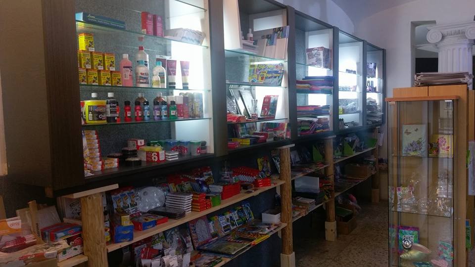 Kreativní obchůdek foto 2