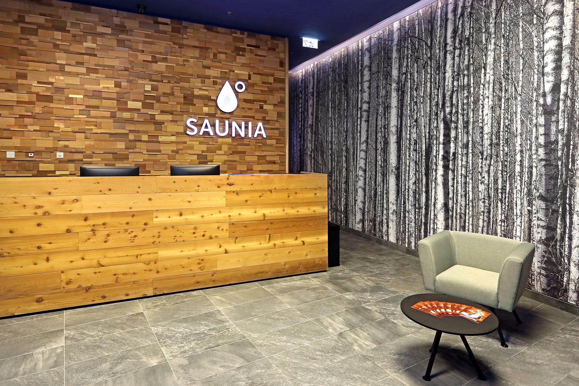 SAUNIA foto 2