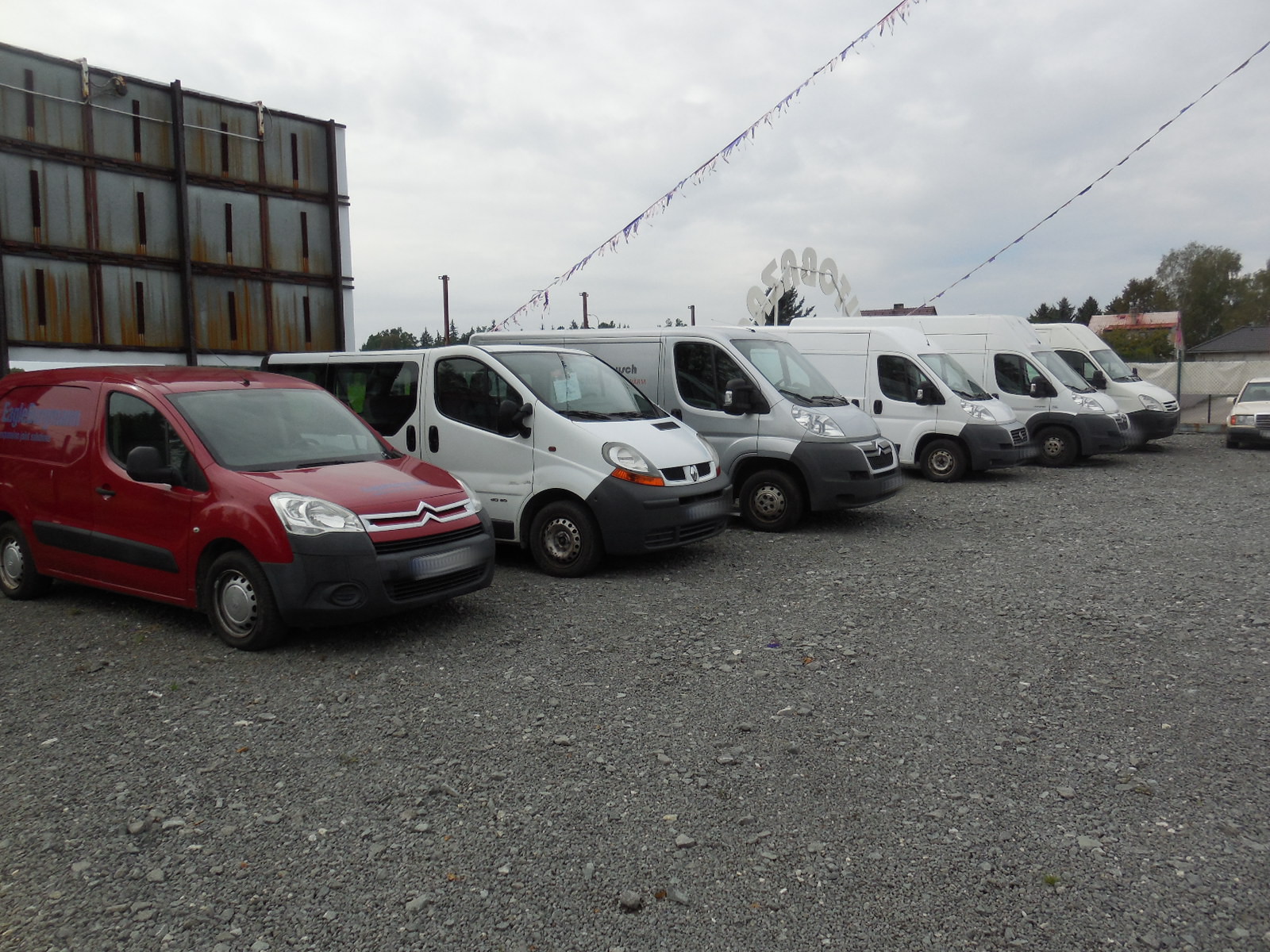 Radek Zrzavecký - autobazar foto 4