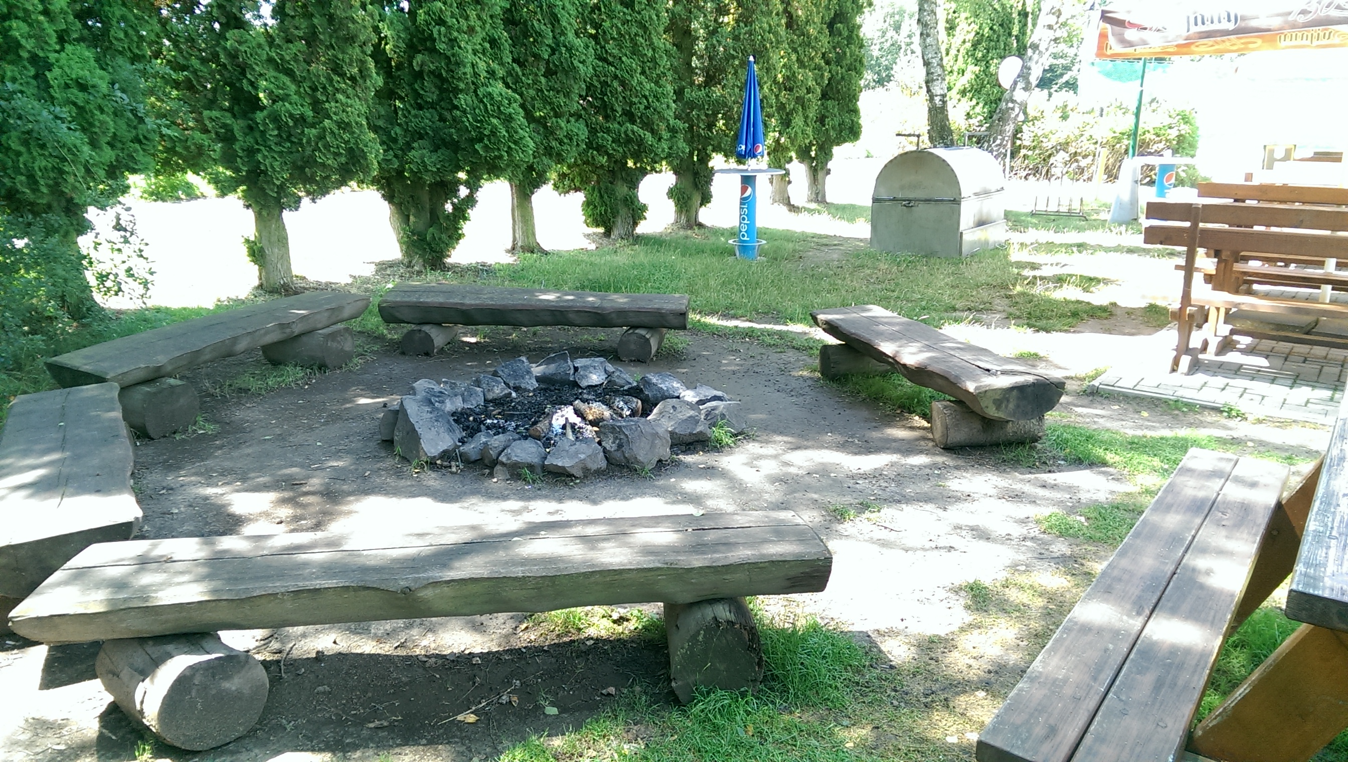 Restaurace Na výsluní foto 4