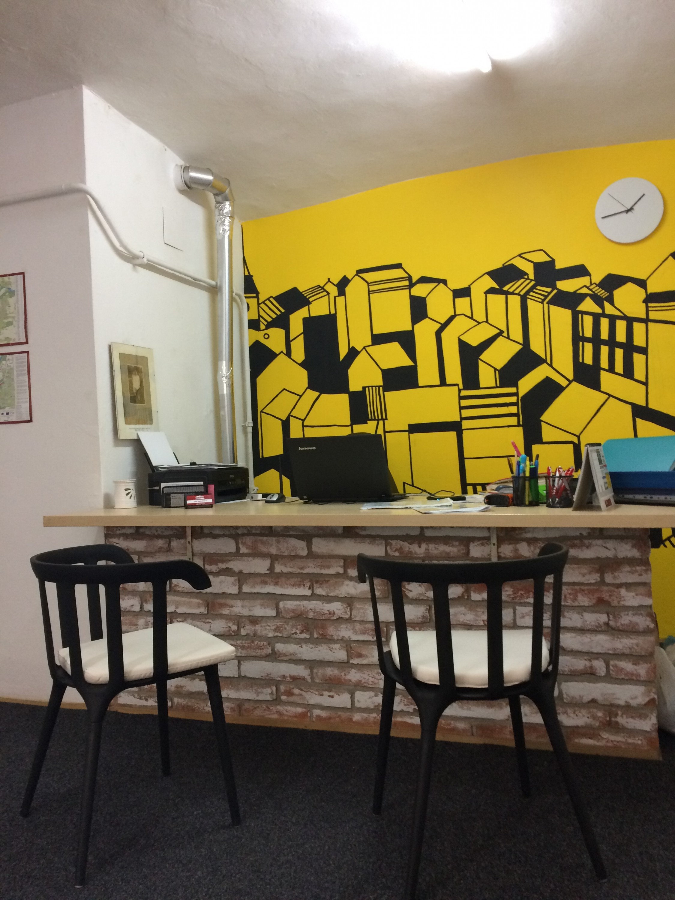 PRVNÍ TURNOVSKÁ s.r.o. foto 2