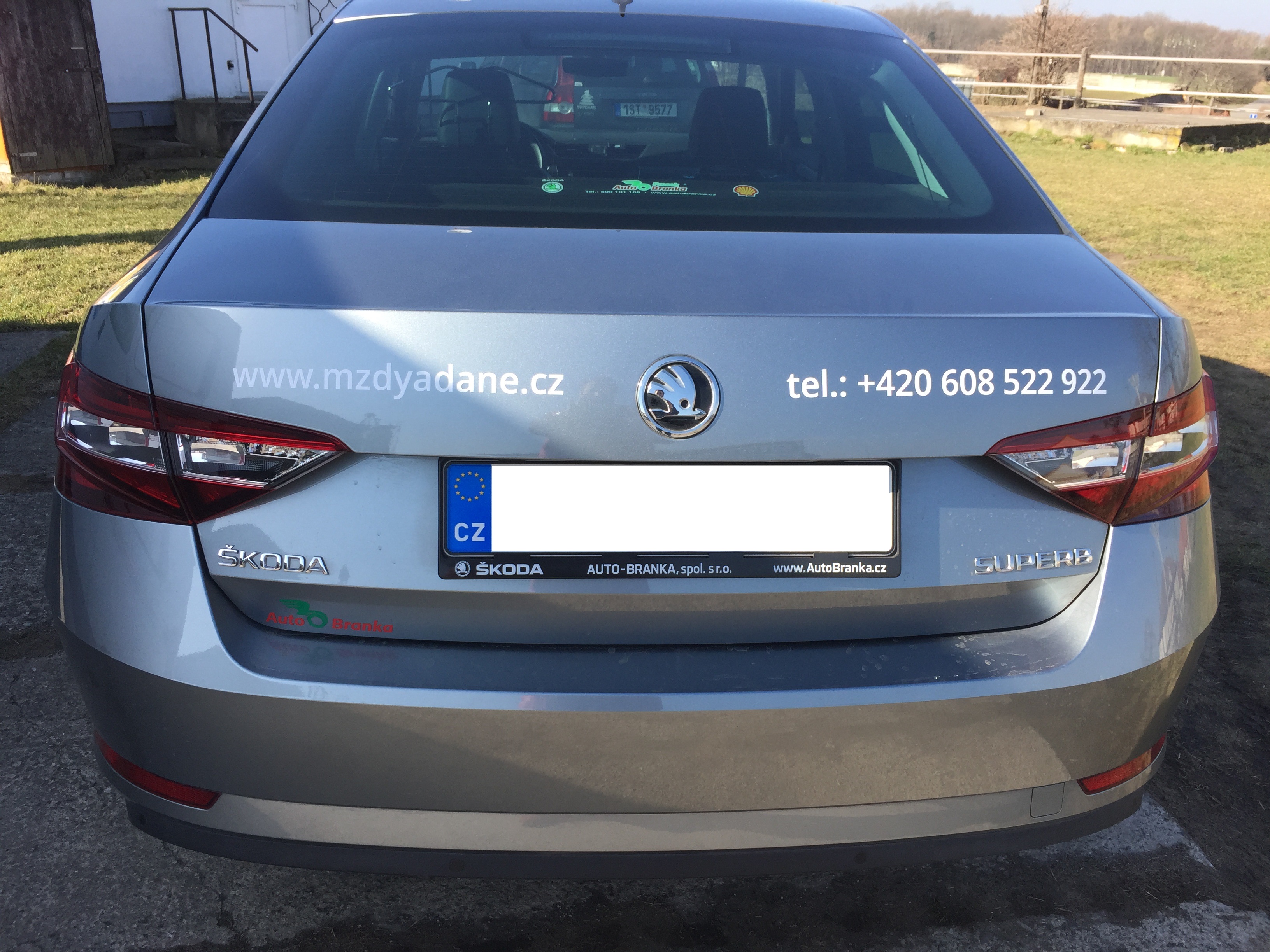 MAFRY STAV s. r. o. foto 3