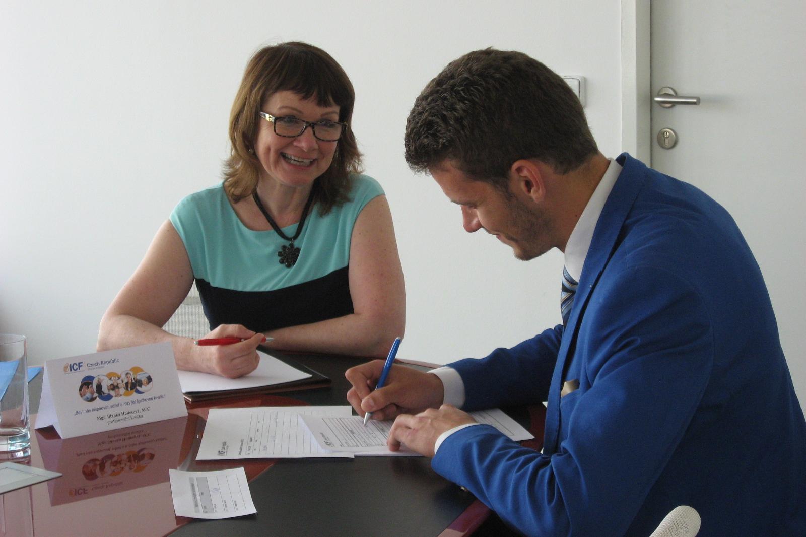 Zlínská Koučovací Platforma