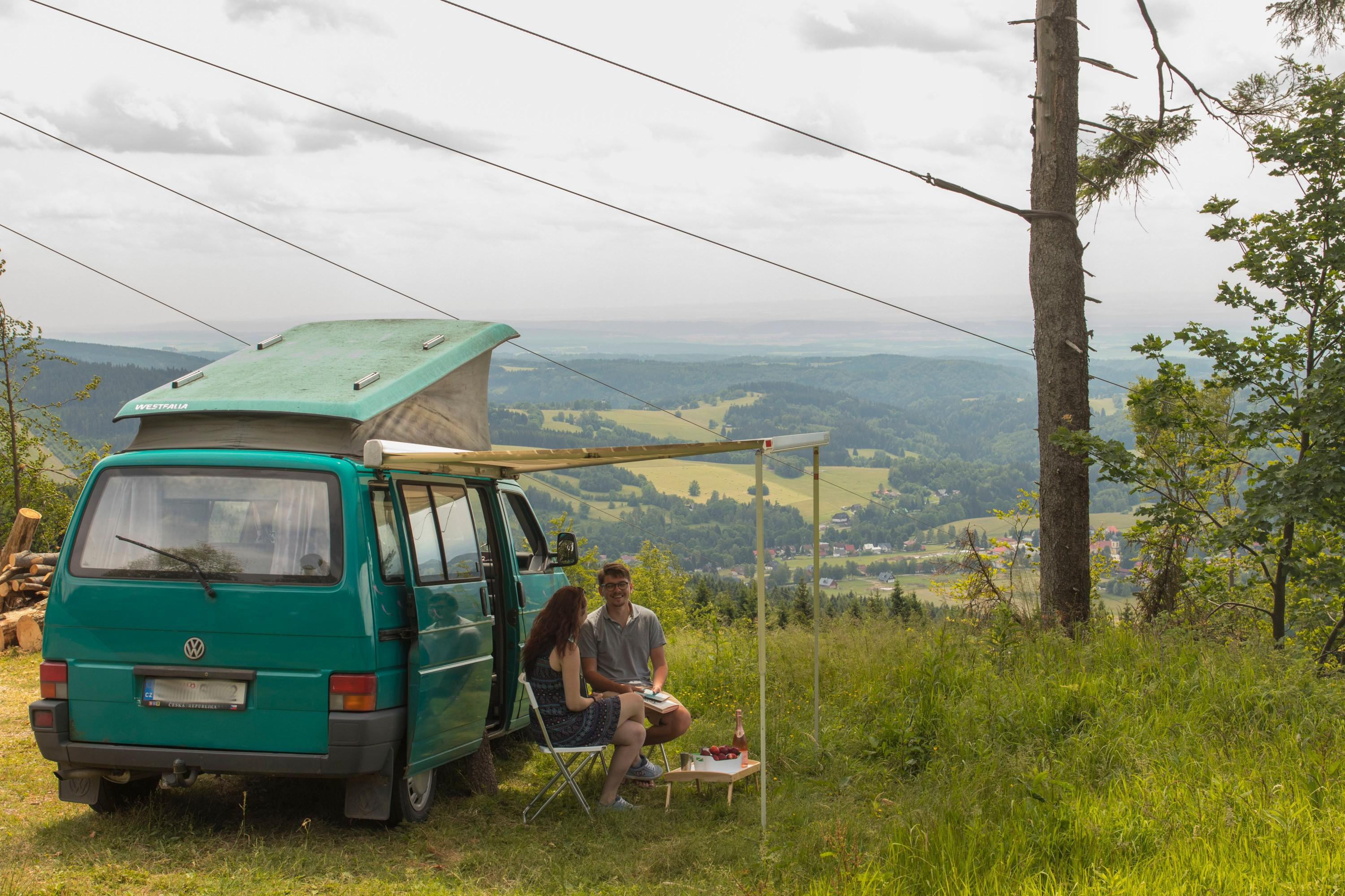 Campervan.cz