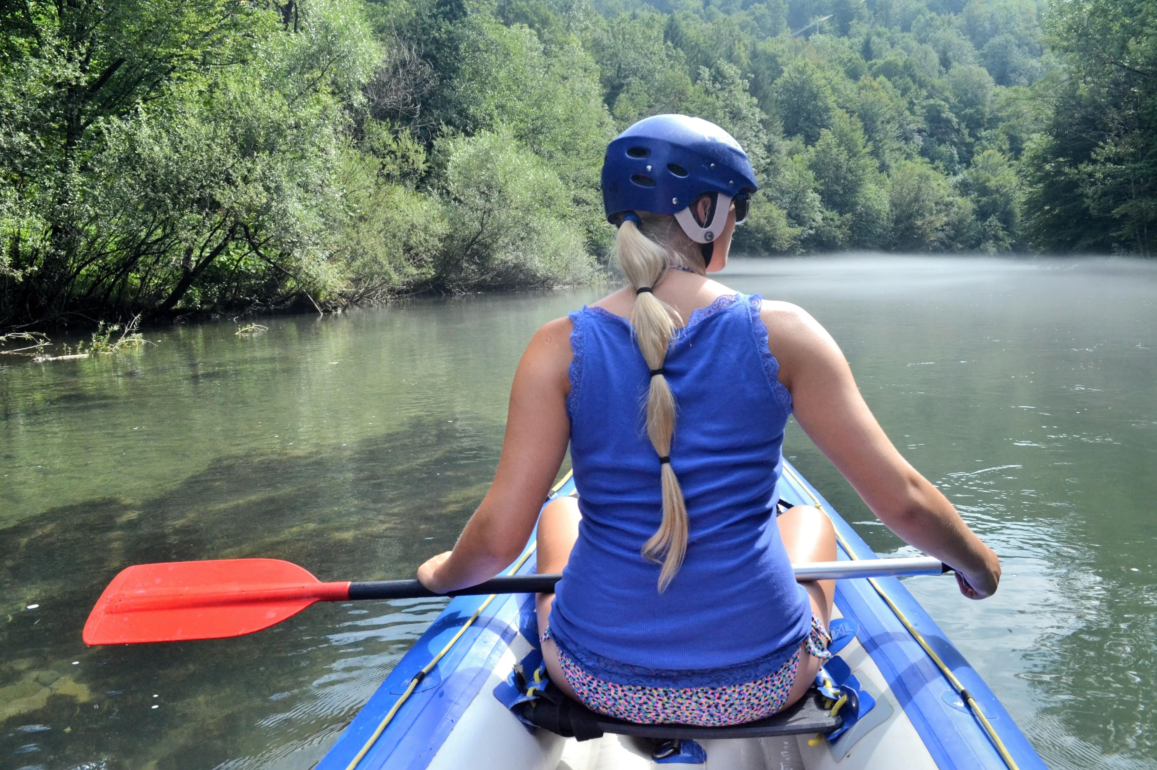 Cestovní vodácká kancelář CVOK
