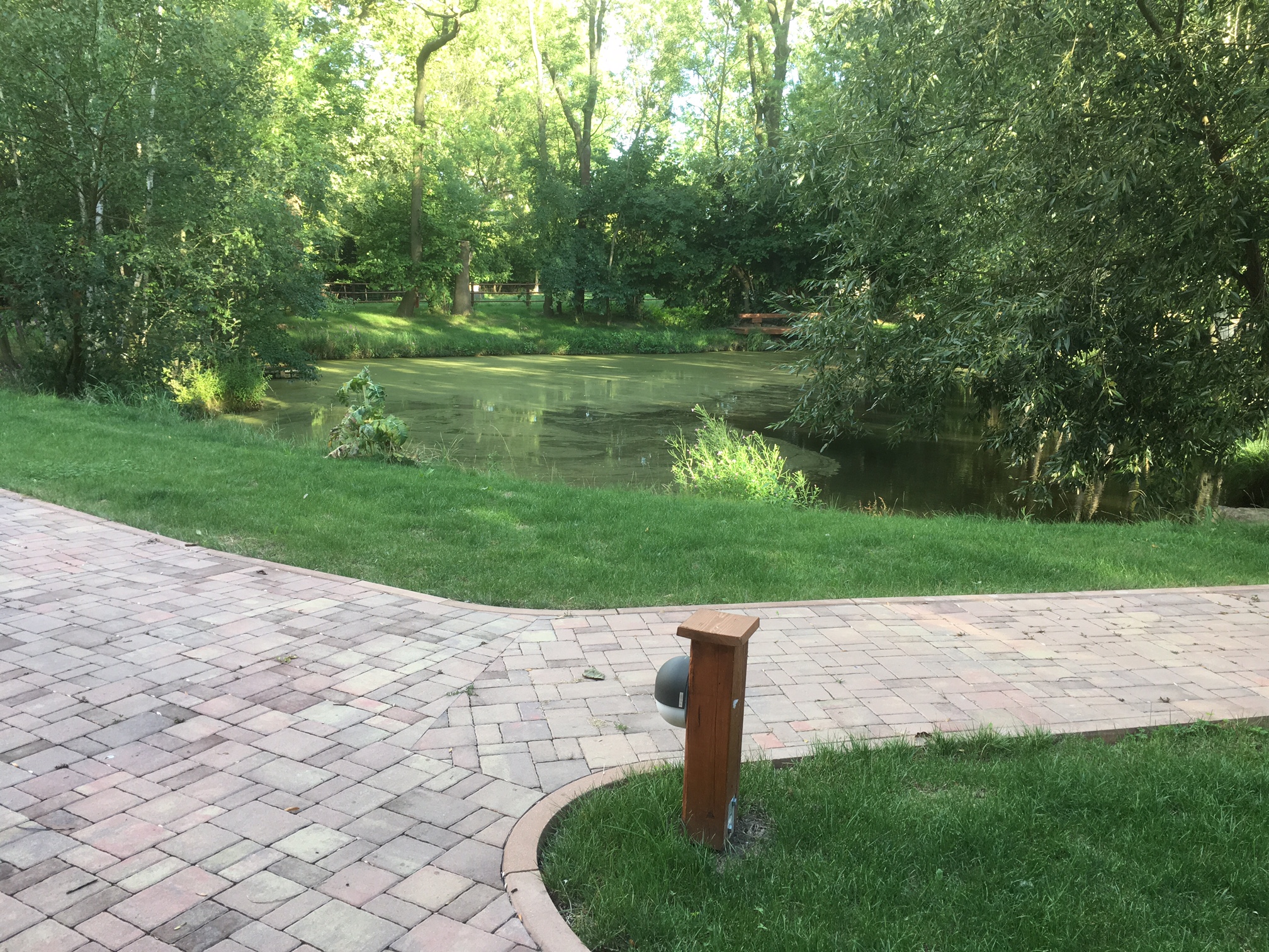 Brázdimský statek foto 4