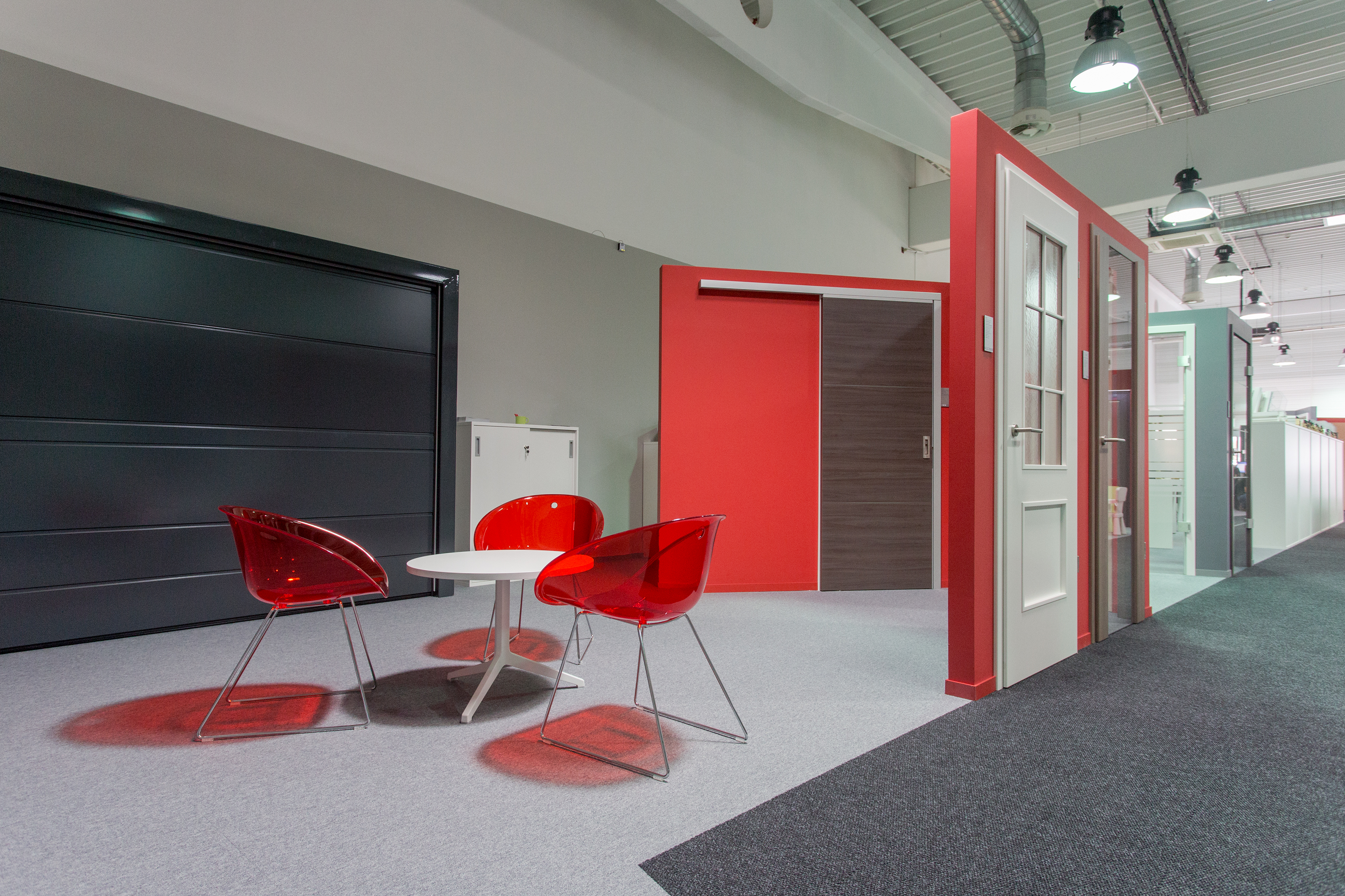 VEKRA - okna a dveře foto 4