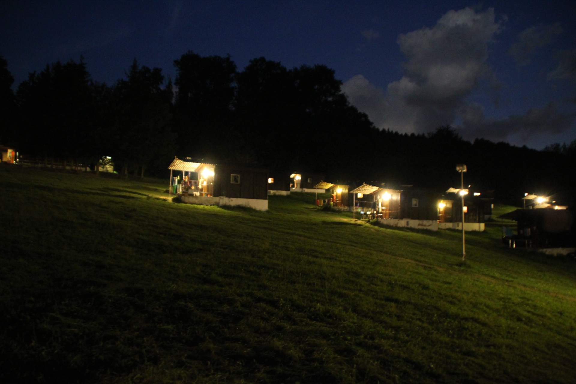 LDT Duha Sázava - Sedliště foto 4