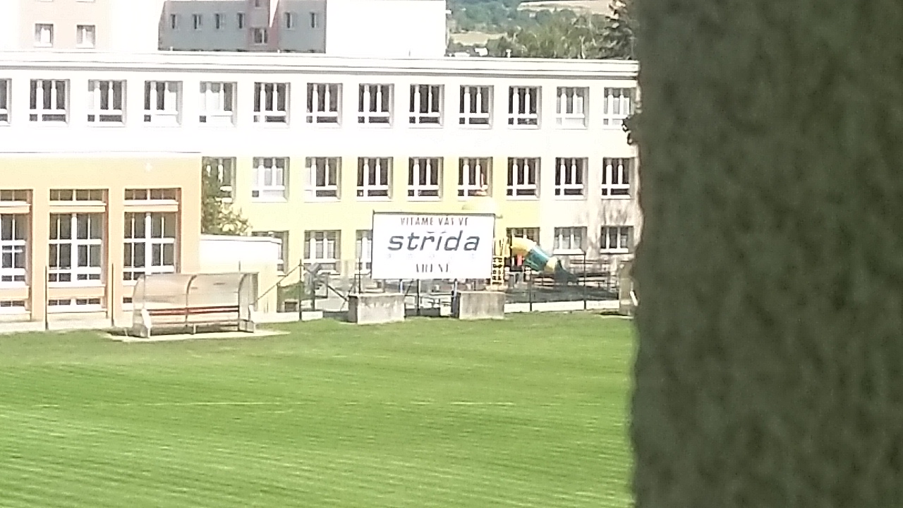 ZŠ Zlín, třída Svobody foto 3