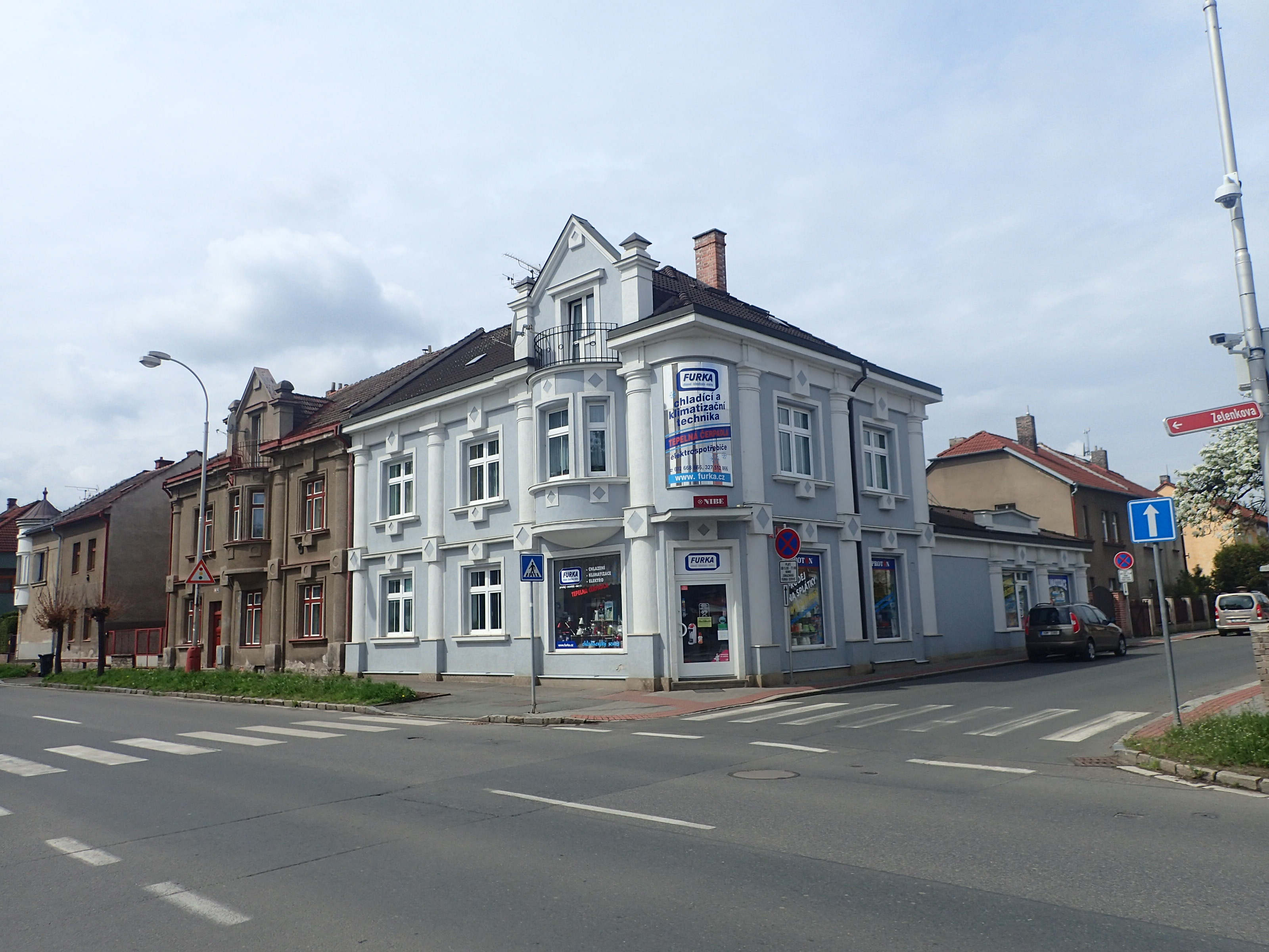 Elektro Petr Furka foto 2