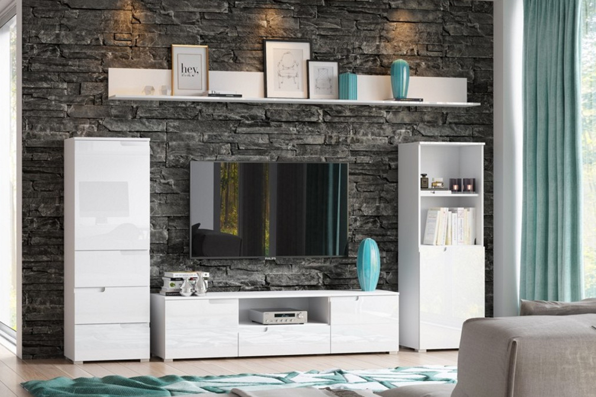 Nabytek-Bogart foto 2