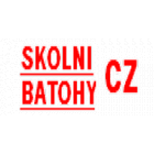 Logo obchodu Skolnibatohy.cz