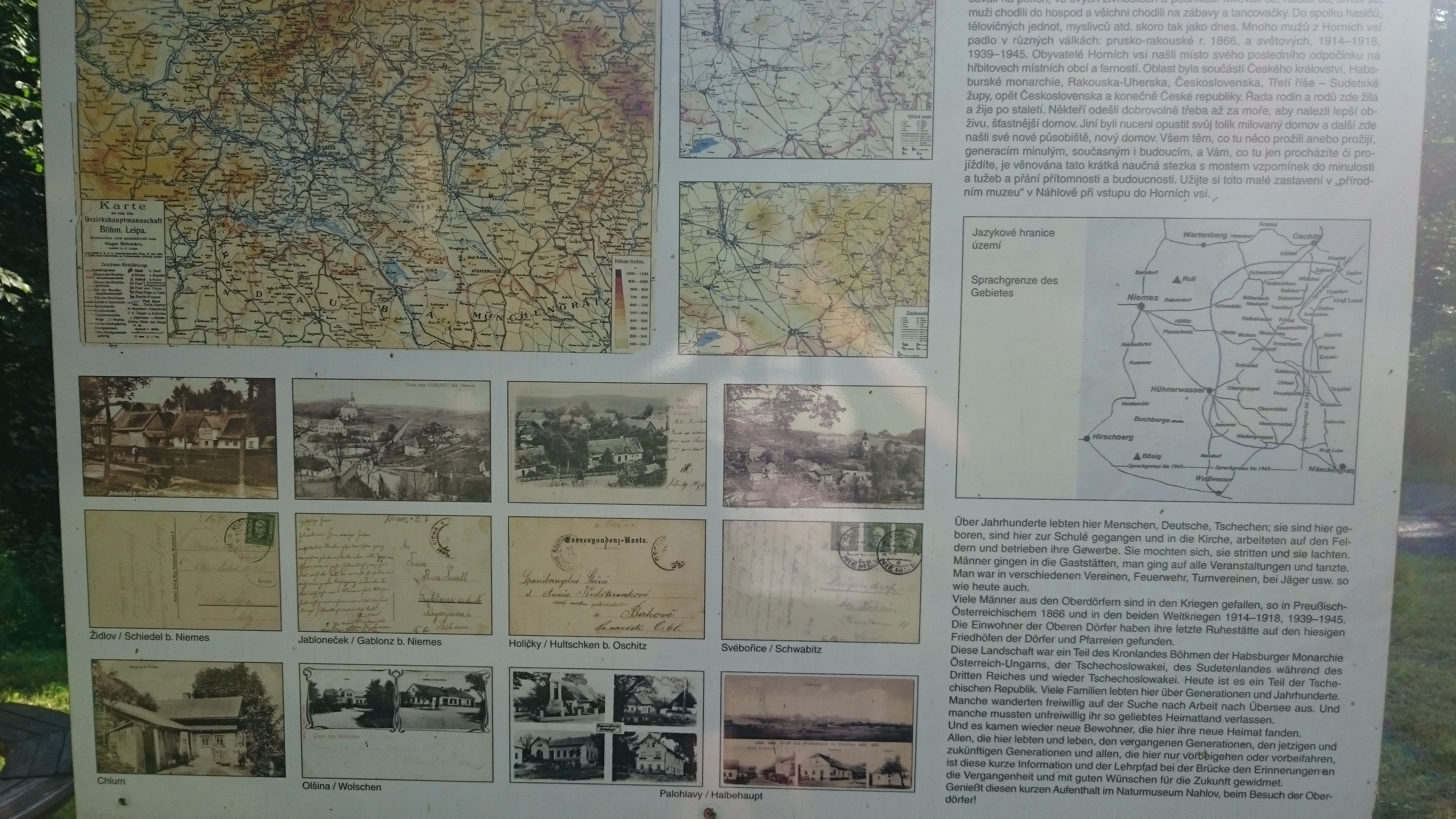 Krajanské muzeum vystěhovalectví do Brazílie foto 4