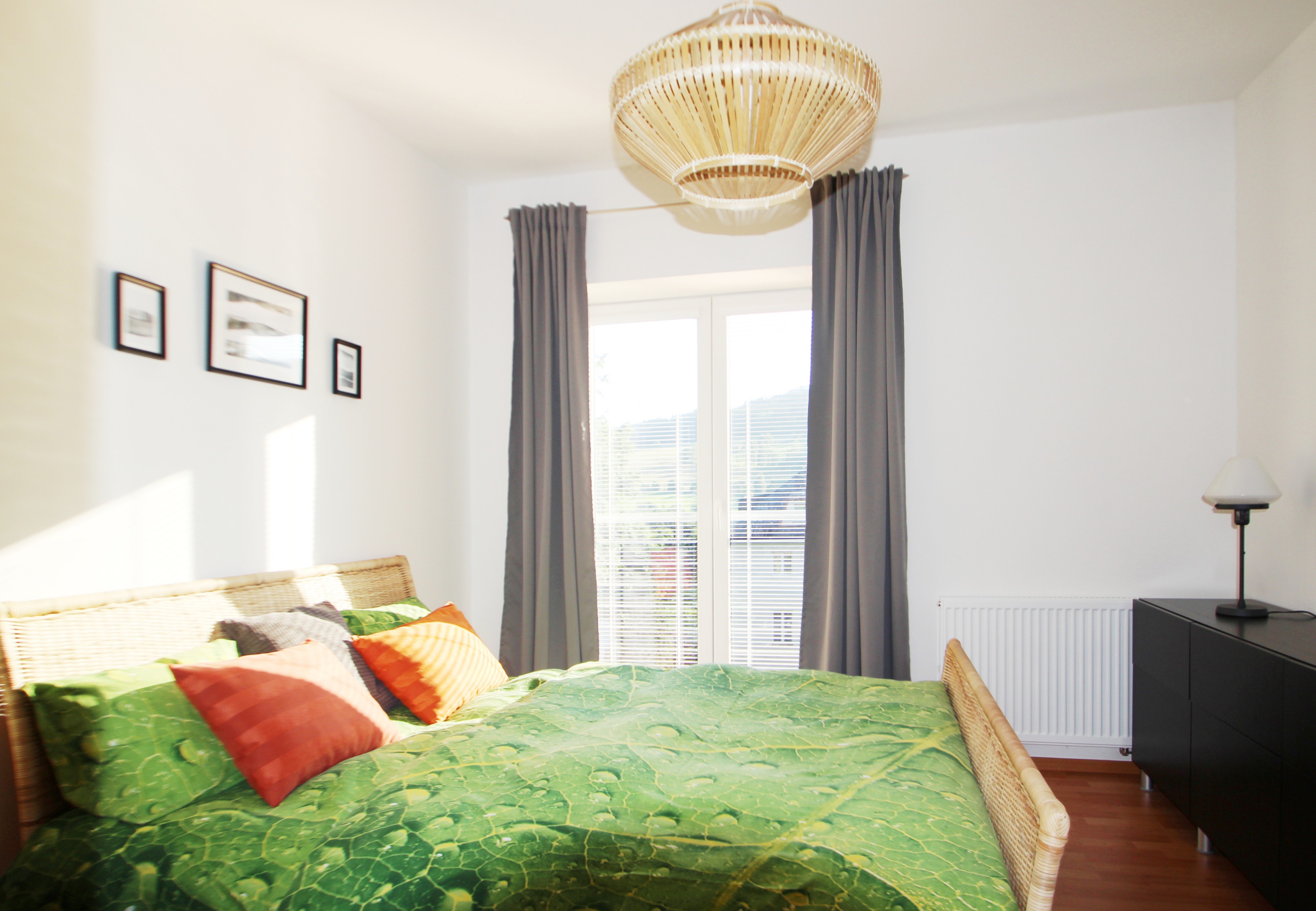 Apartmán Horní Maršov foto 2