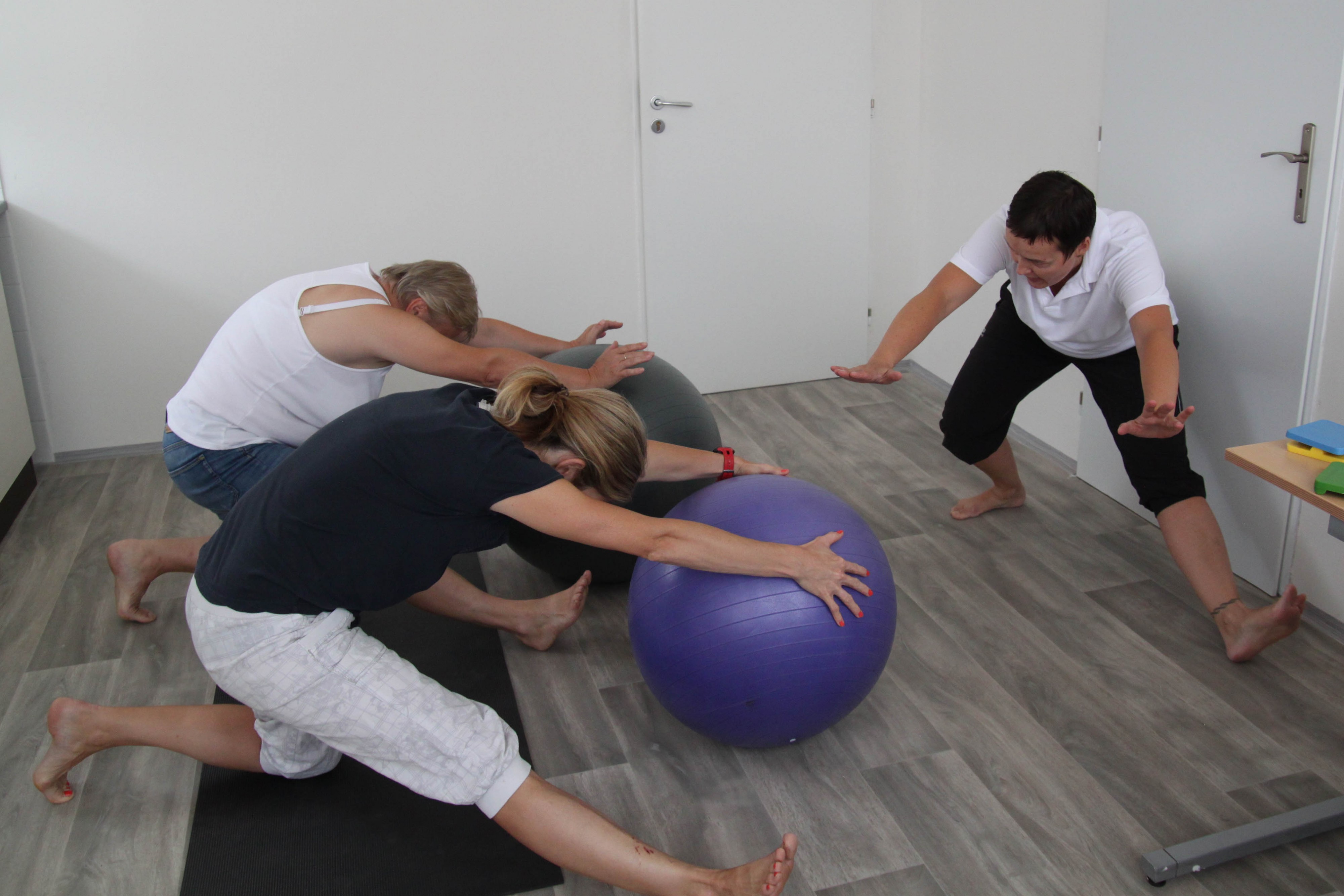 SOSrehab.cz - Mgr. Kateřina Majzlíková, DiS. foto 4