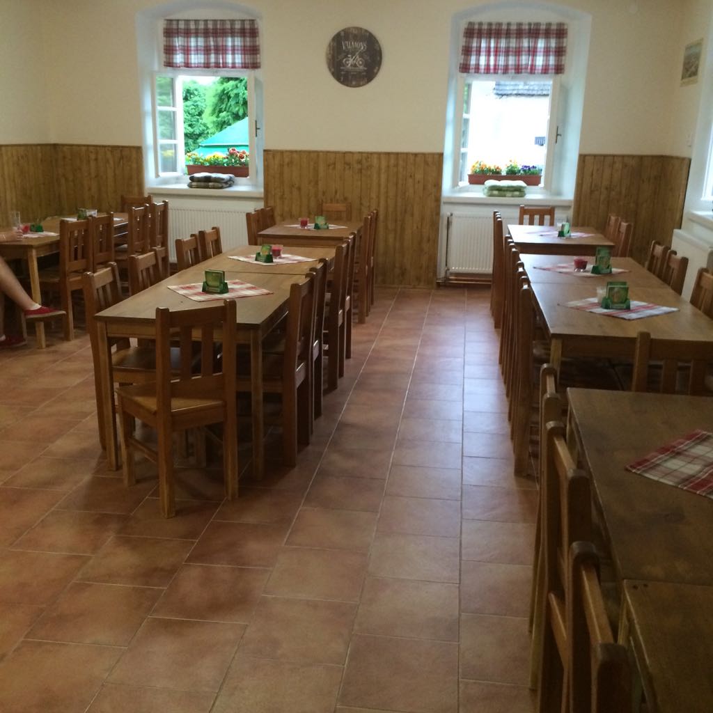 Hospůdka Dřevčice