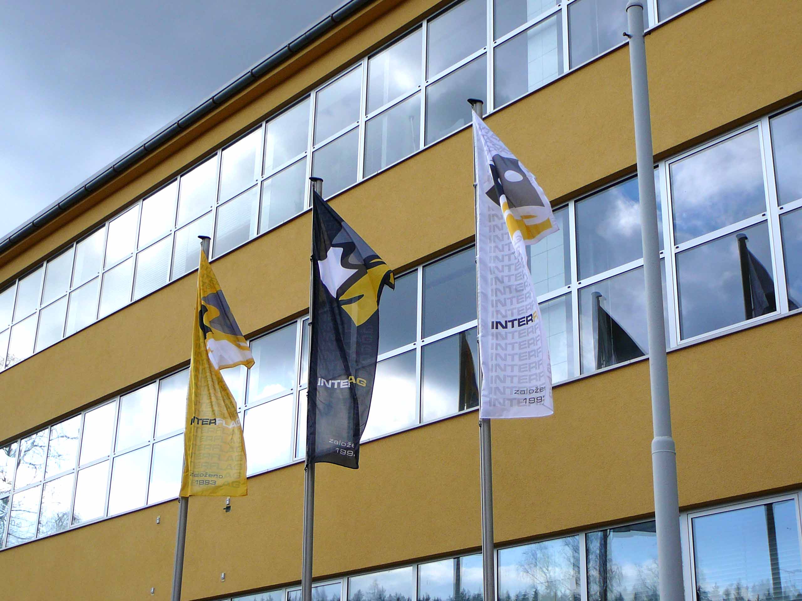 Inter Flag, s.r.o. foto 2