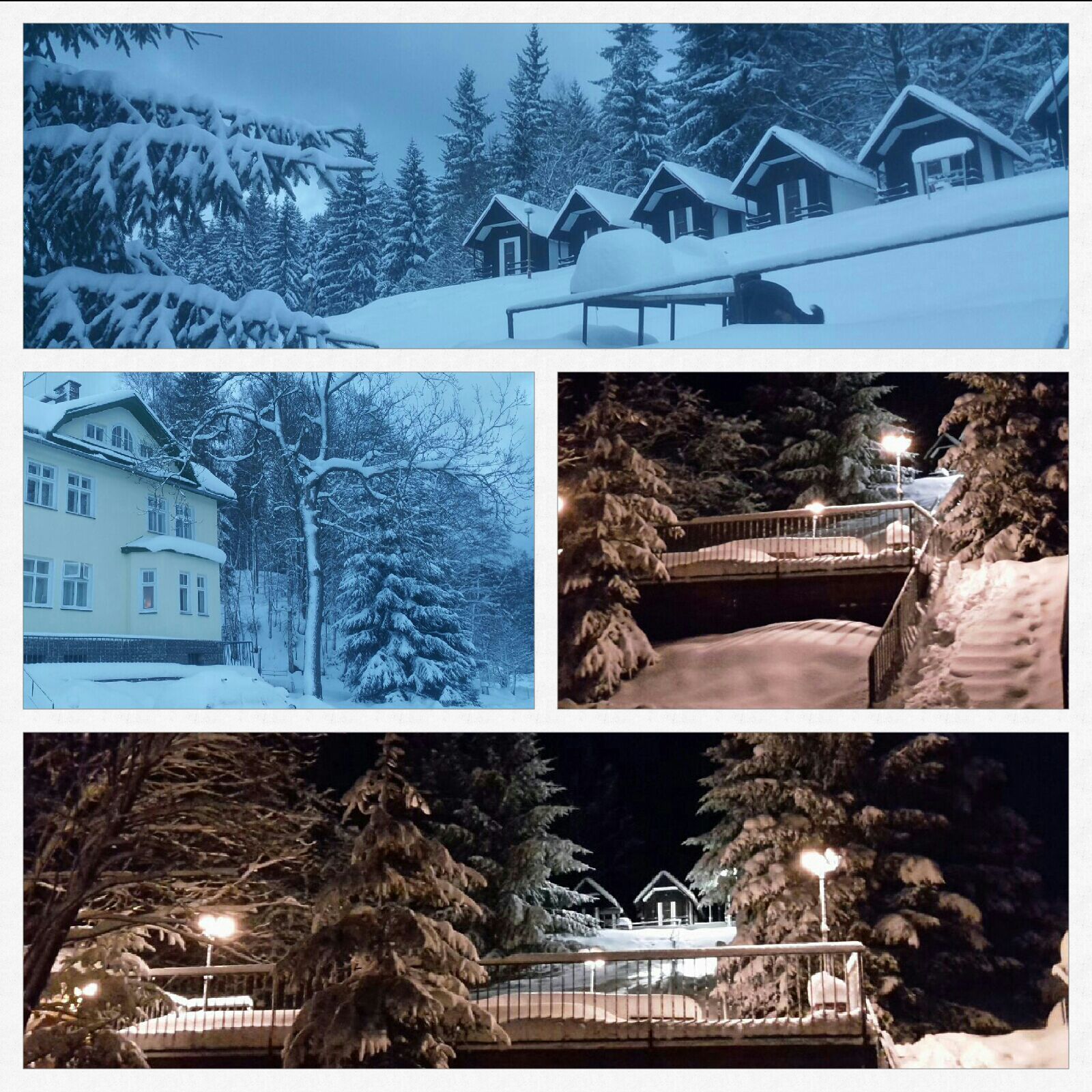 Hotel Olivín foto 3