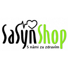 Logo obchodu Sasynshop.cz
