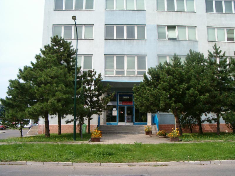 Akademie Jana Amose Komenského, - oblast Hodonín foto 1