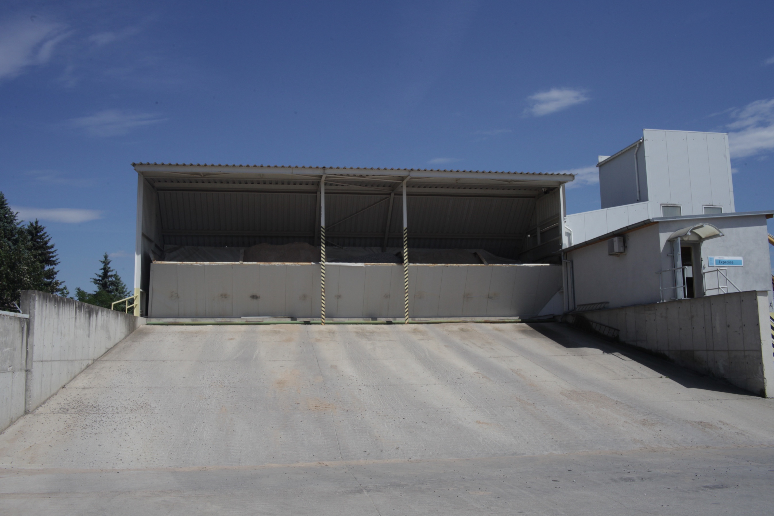 Skanska Transbeton, s.r.o. foto 4