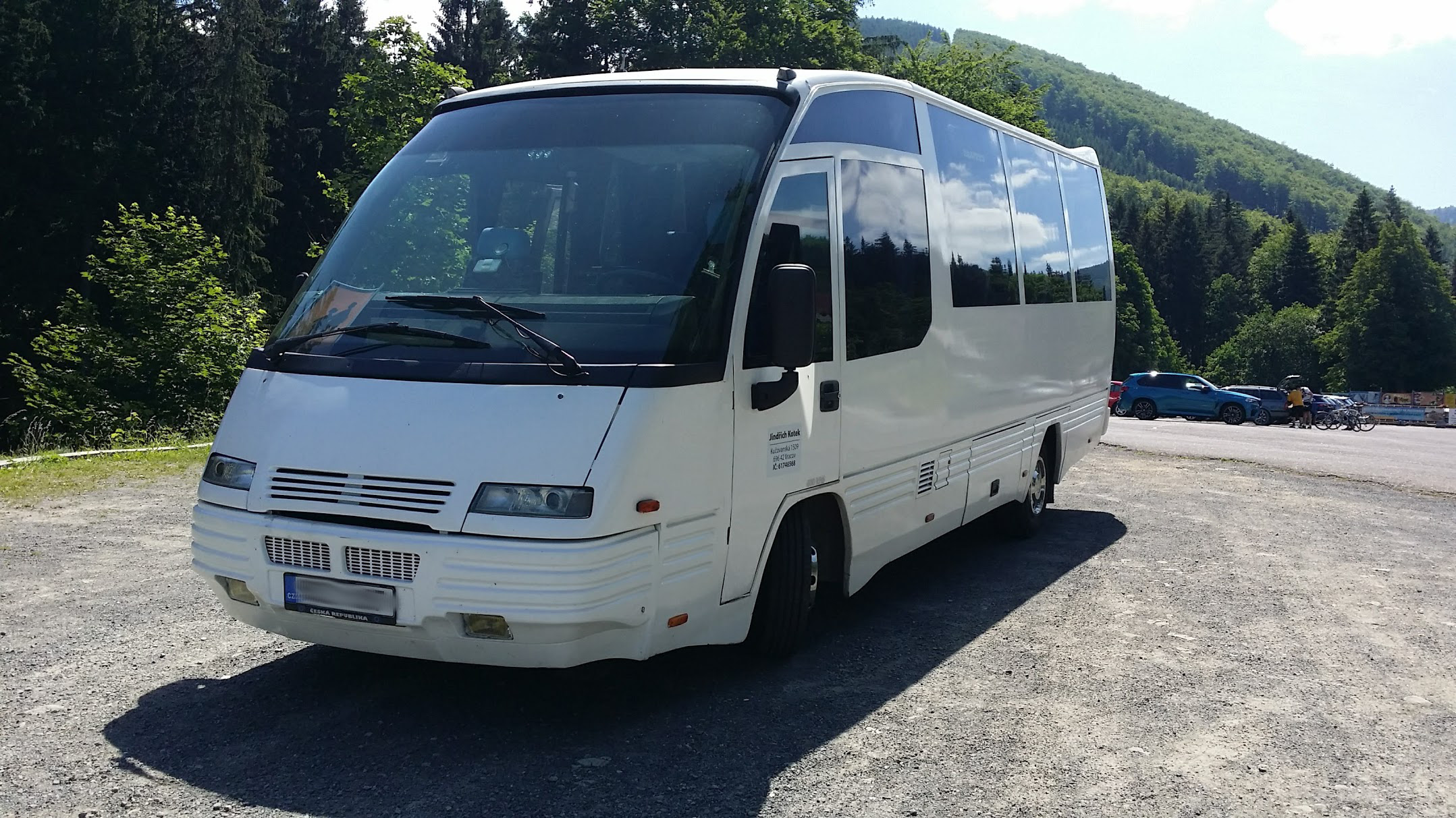 DaskotBus - Jindřich Kotek foto 5