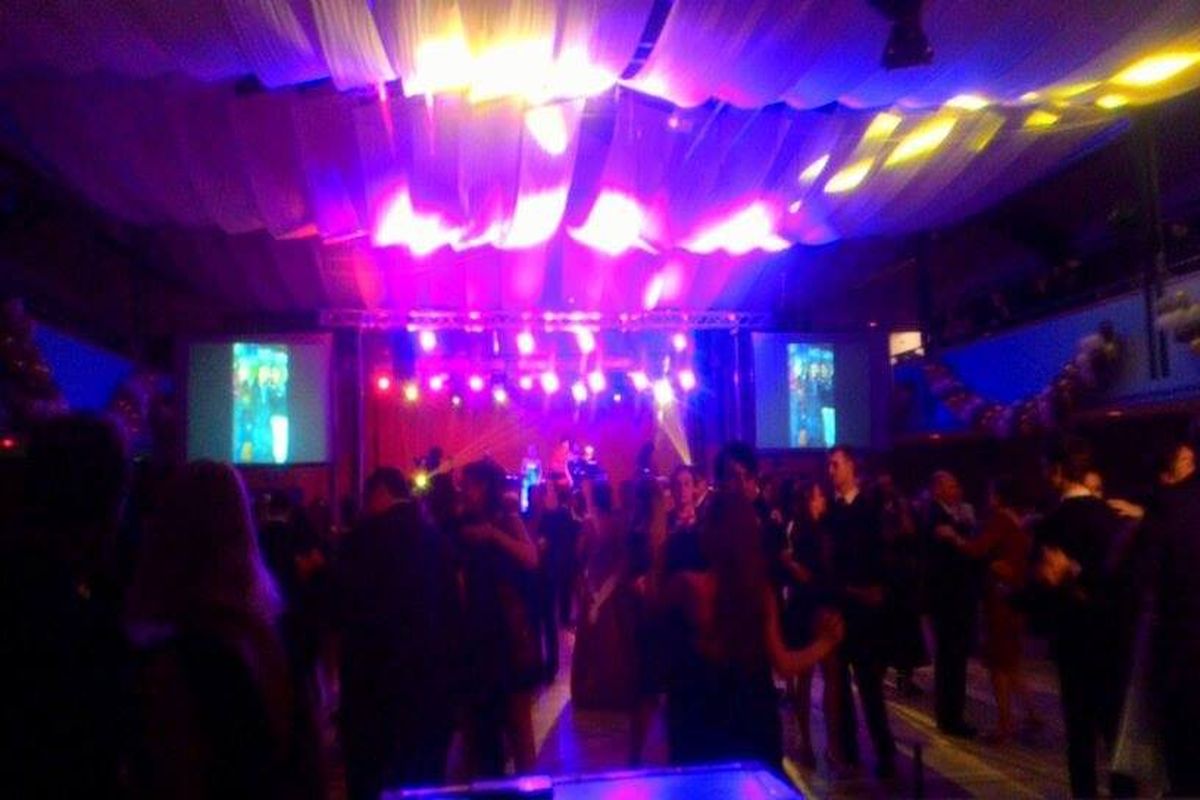 Generalsound - Tomáš Bína