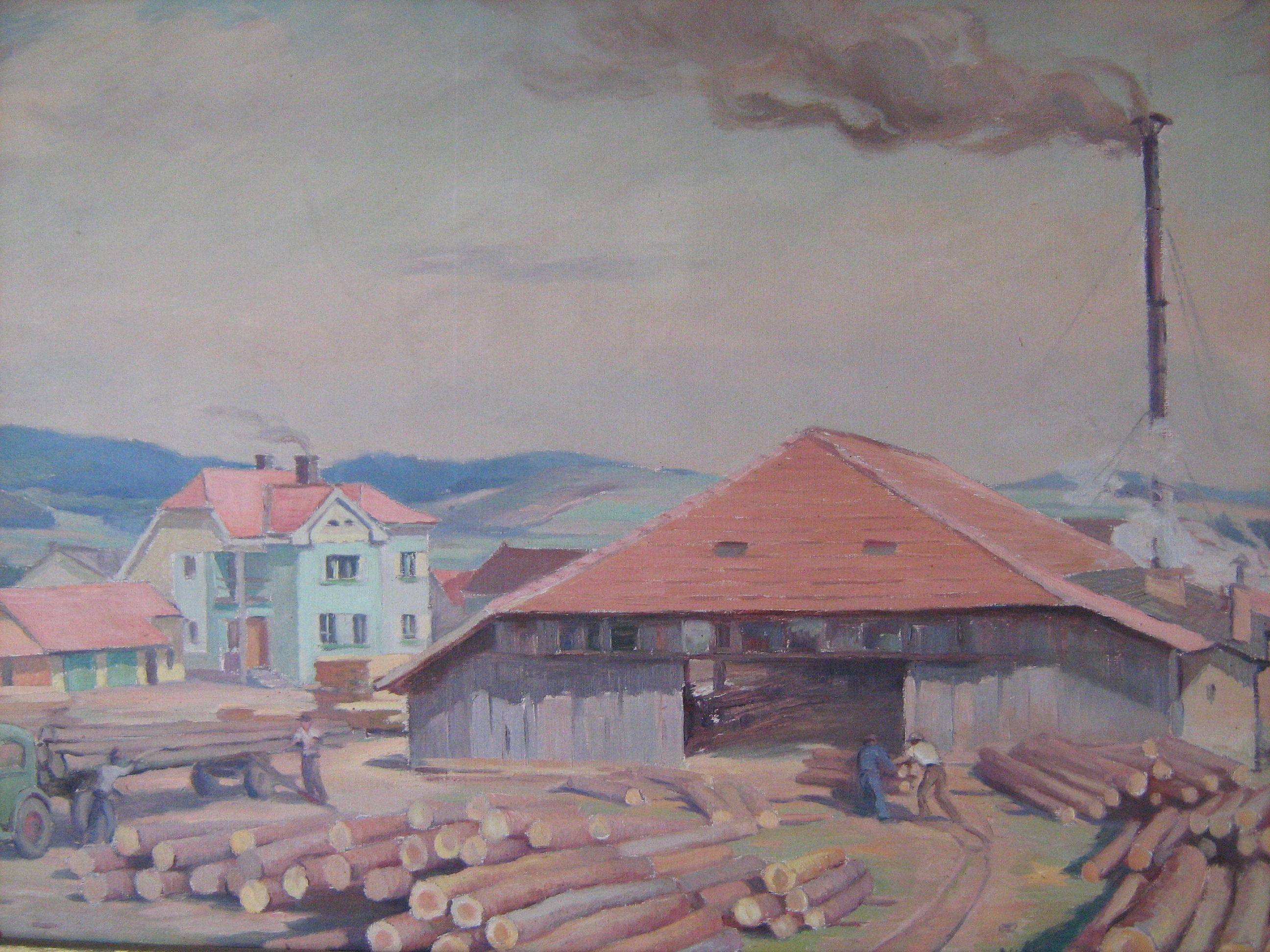 Pila Nepomuk, s.r.o. foto 3