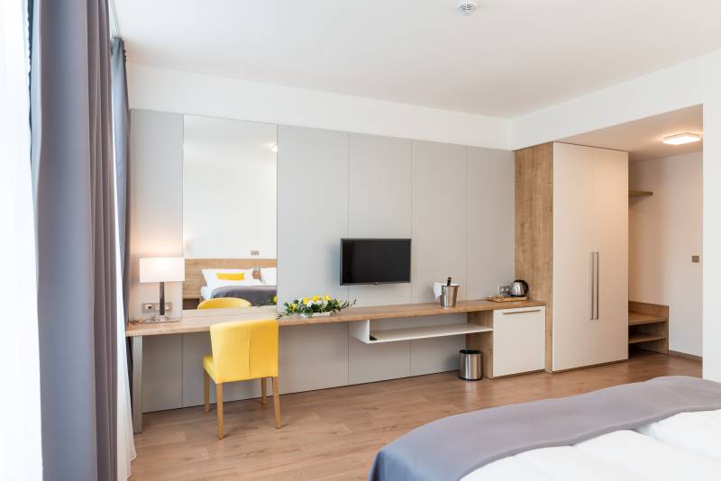 HOTEL SLAVIA foto 4
