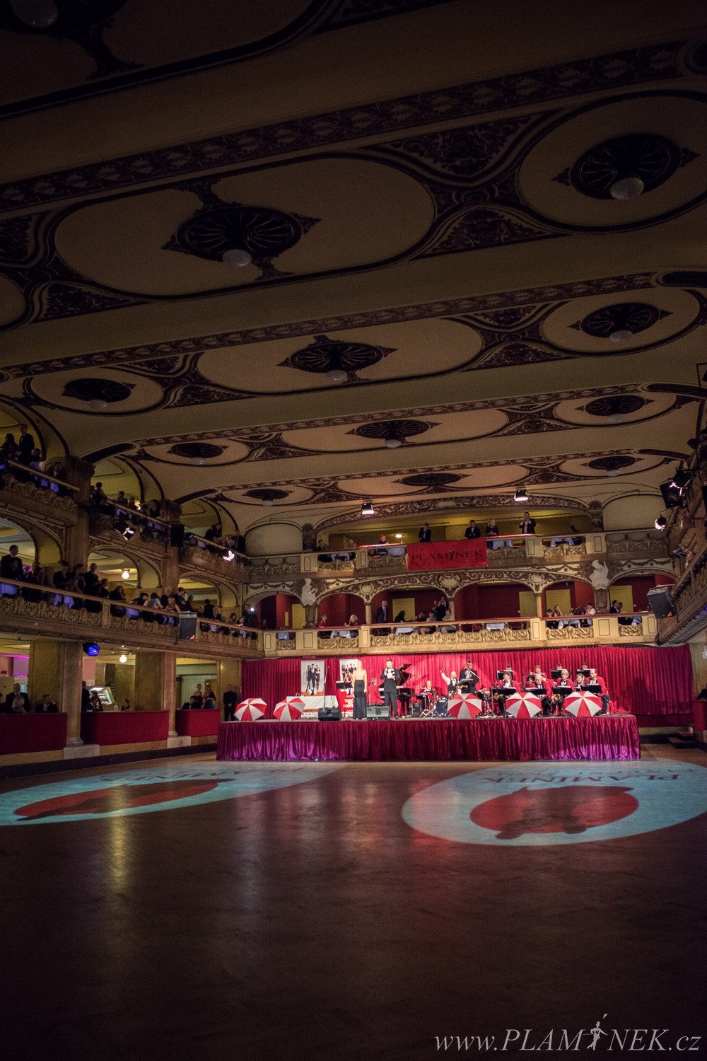 Taneční škola PLAMÍNEK foto 2