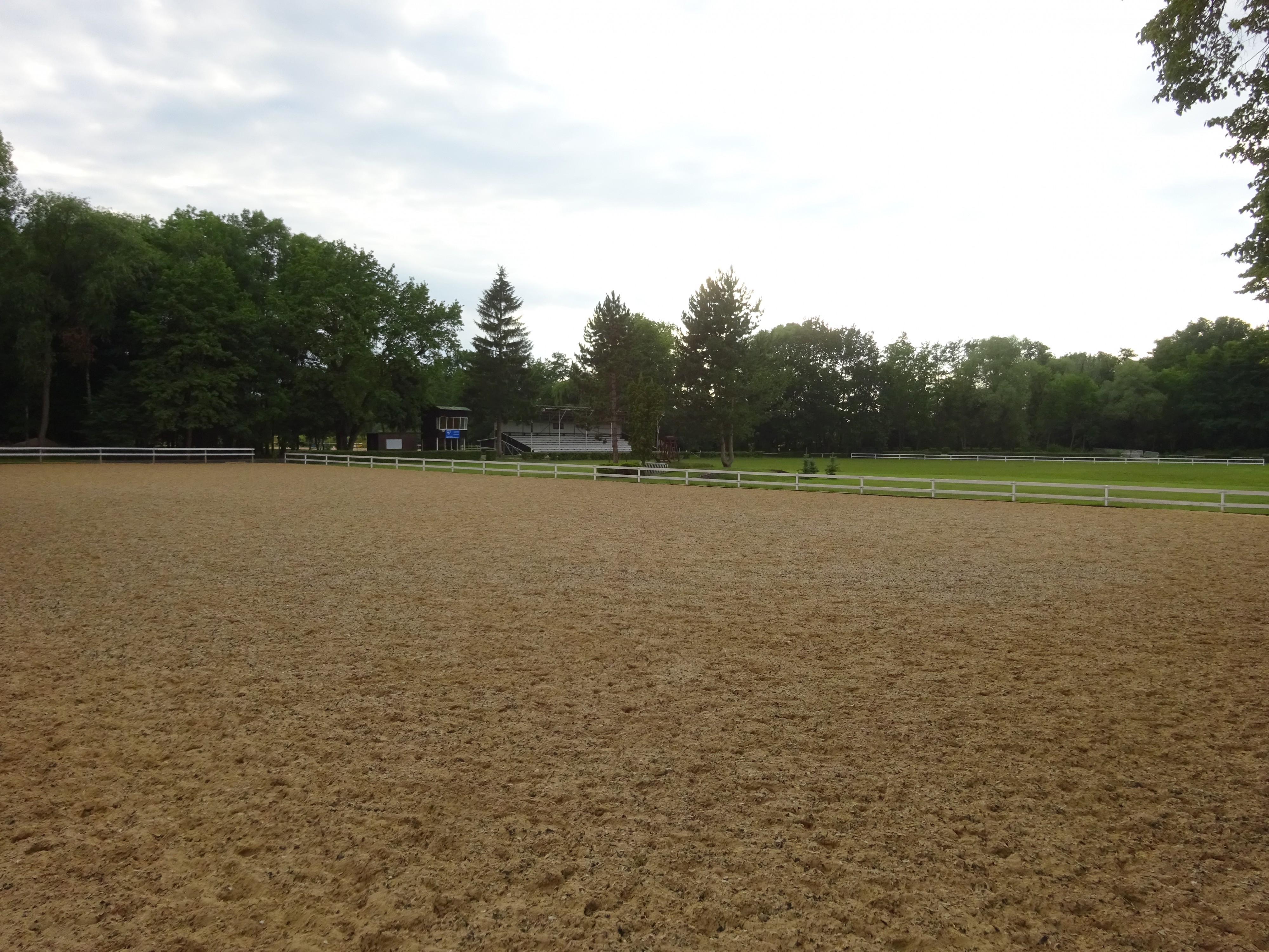 JK Obora Poděbrady foto 4