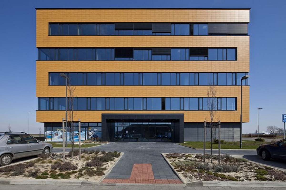 BigMat CZ, obchodní družstvo