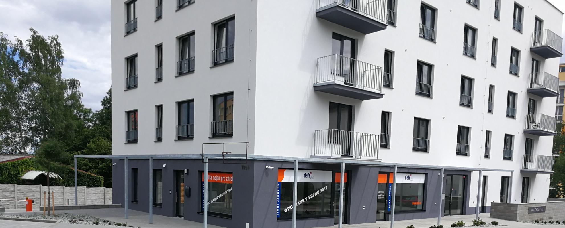 DAFE - PLAST Jihlava, s.r.o.