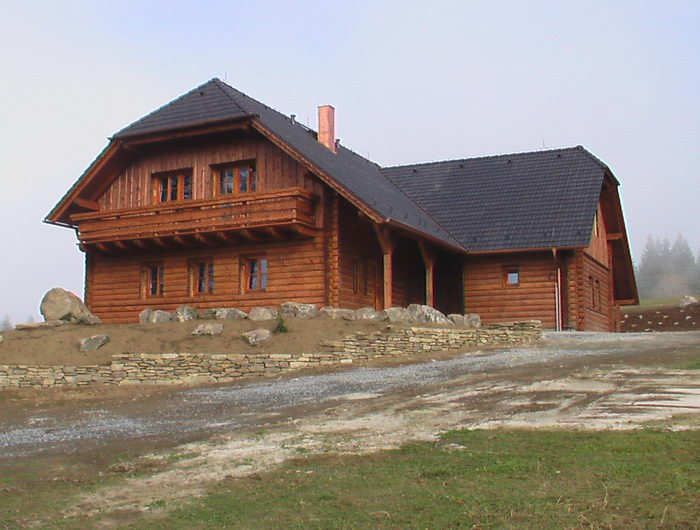 Pokrývačství, klempířství - Šmíd, s.r.o. foto 3