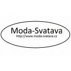 Logo obchodu moda-svatava.cz