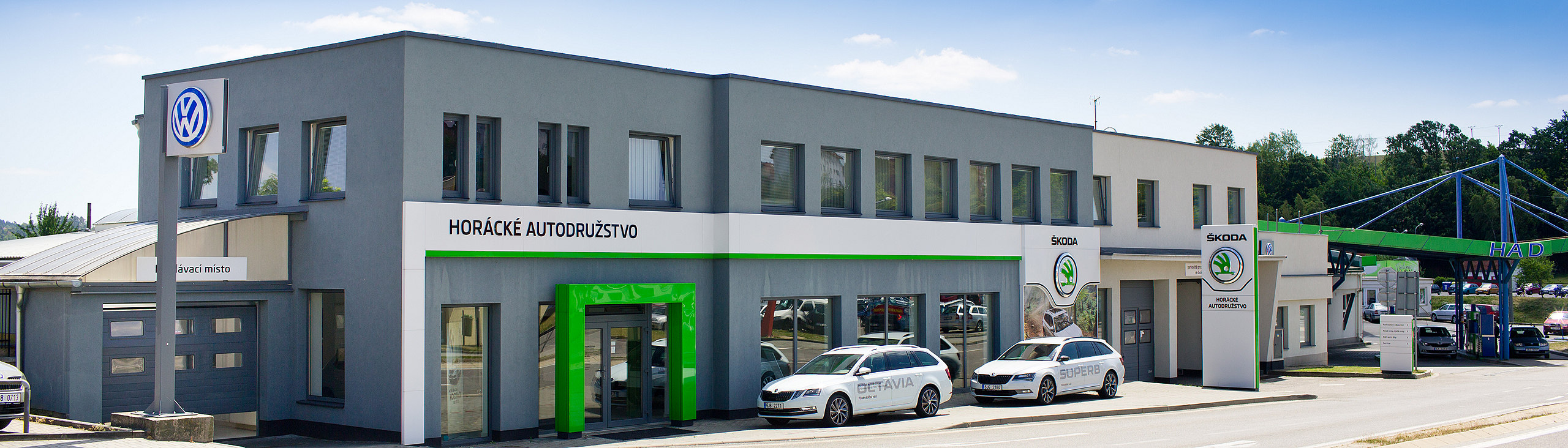 Horácké autodružstvo foto 3