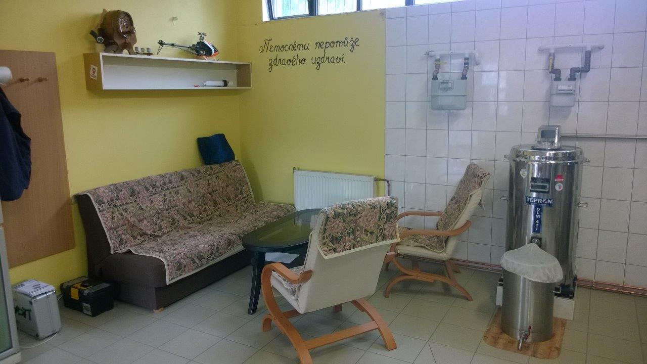 Pěstitelská pálenice Šumvald foto 4