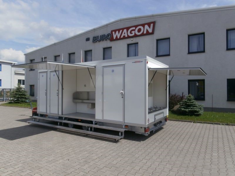 EUROWAGON, s.r.o. foto 5