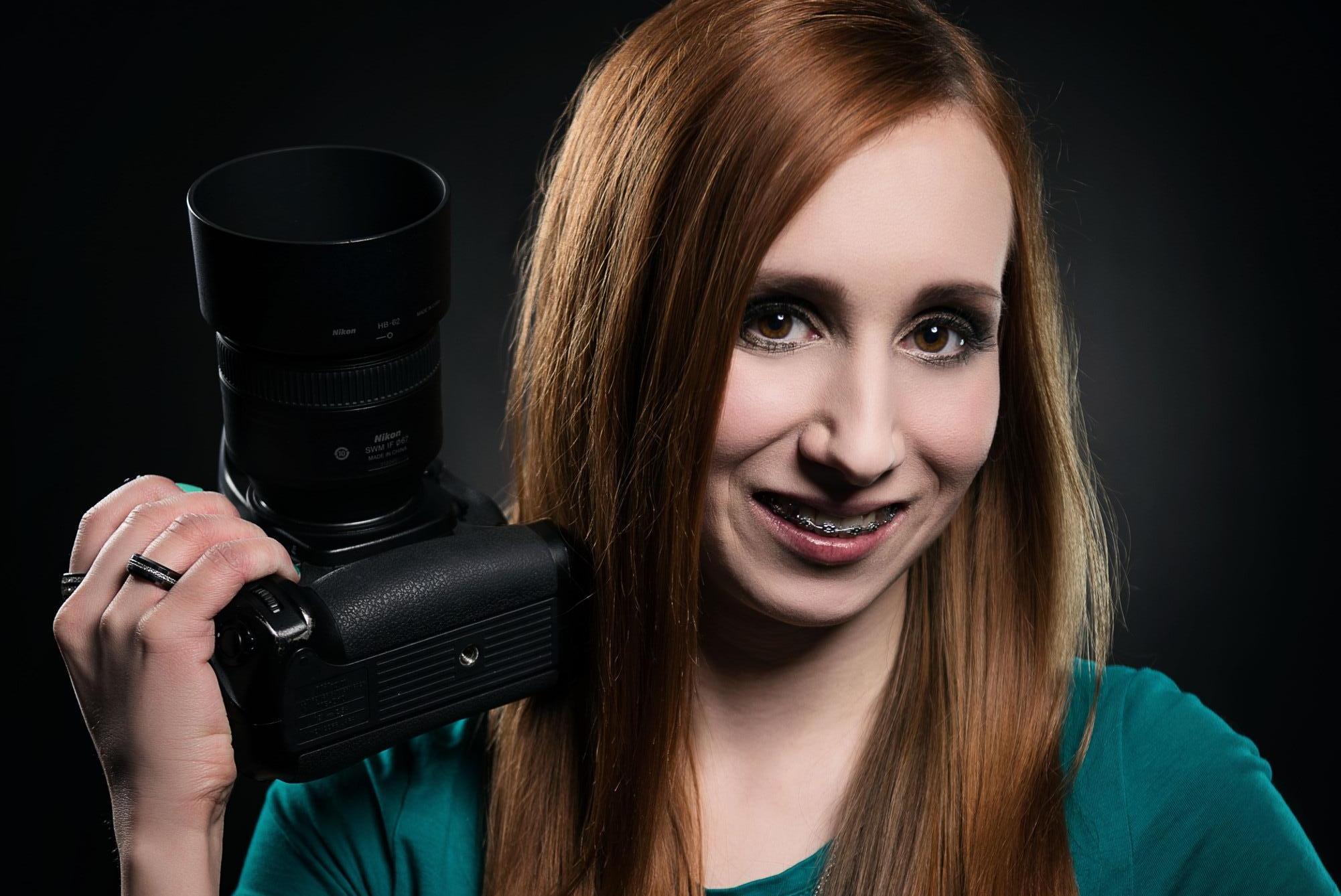 JaneFoto - Jana Máčková