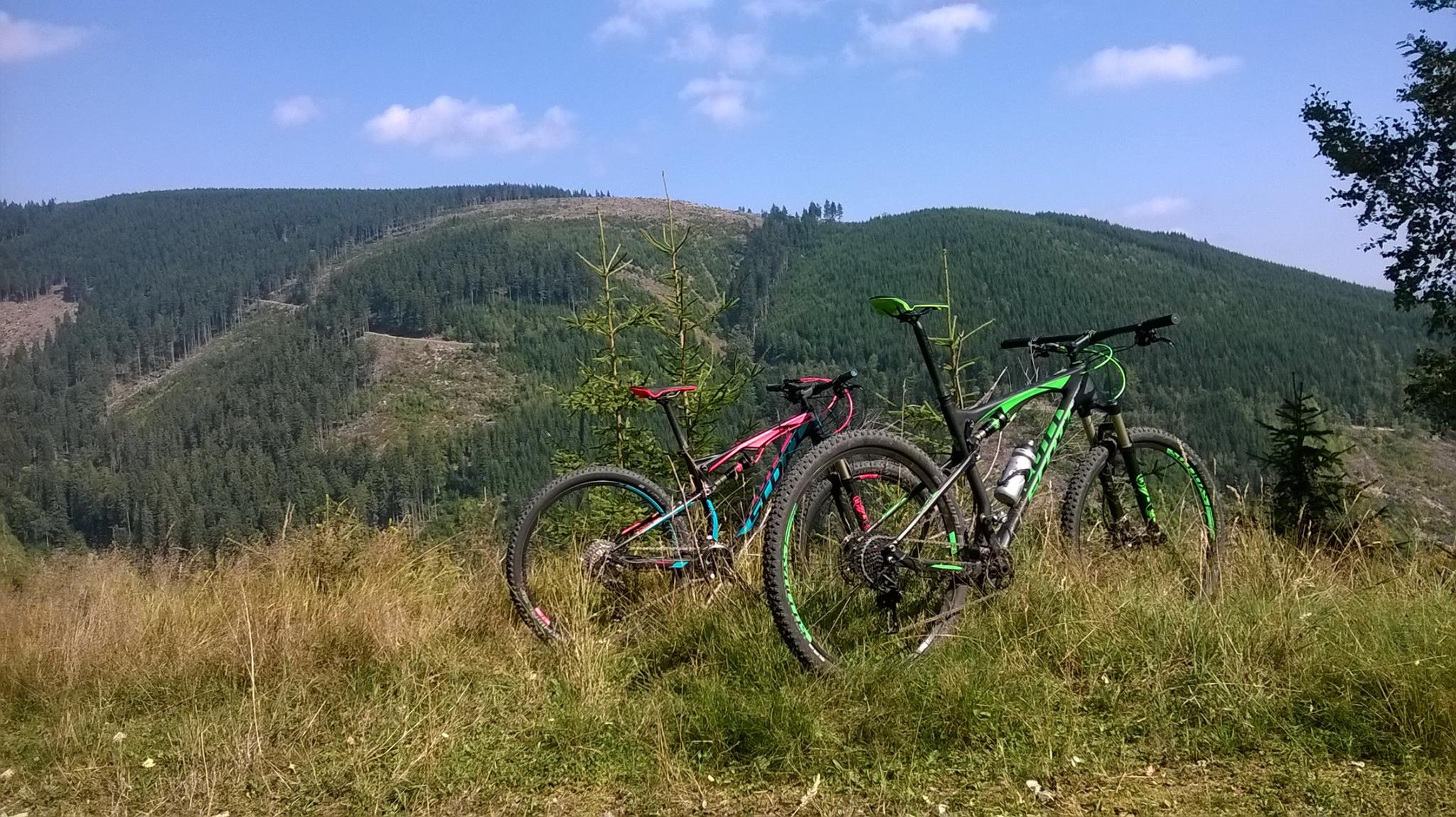 Kolovna Bikecentrum & Bistro foto 4