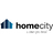 logo HomeCity