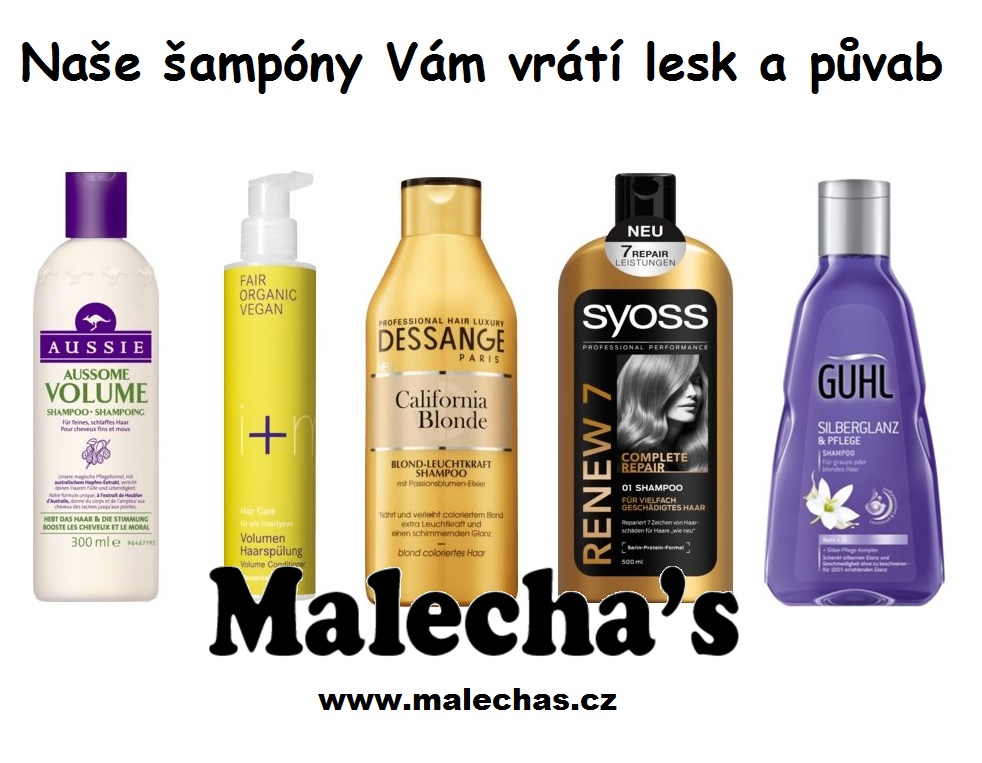 Malechas.cz