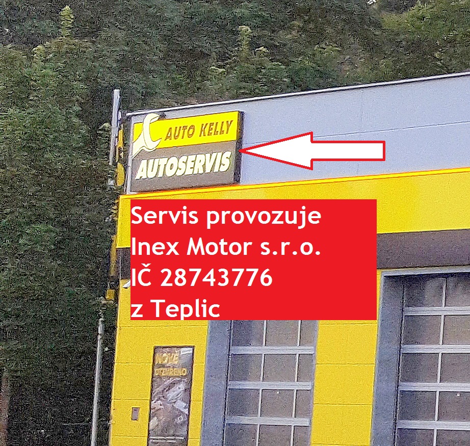 AUTO KELLY foto 2