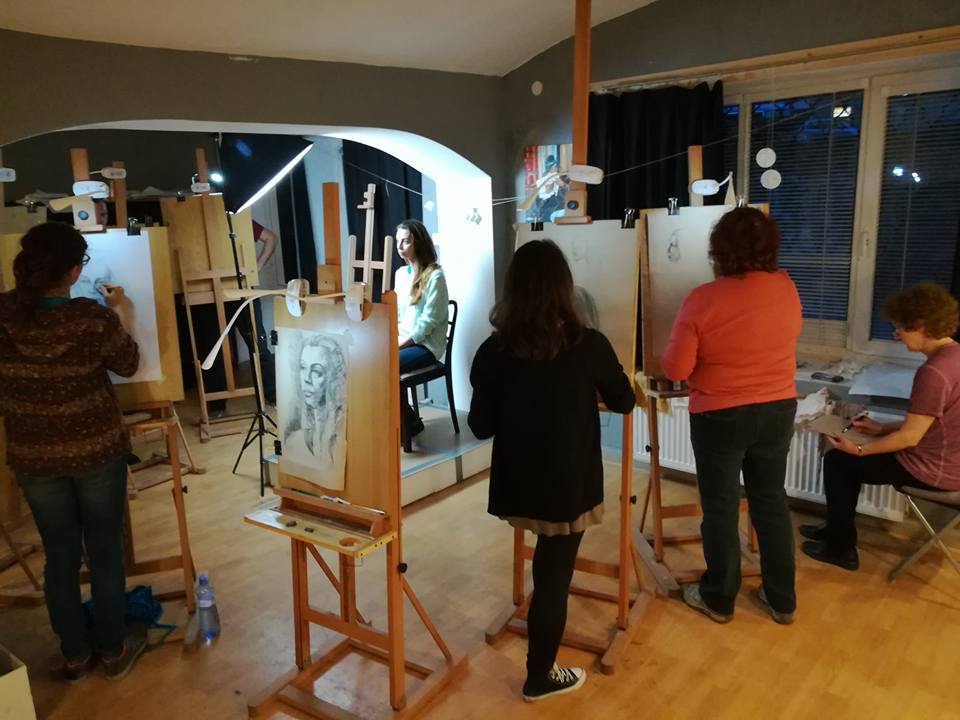 Ateliér Václava Kováře foto 4