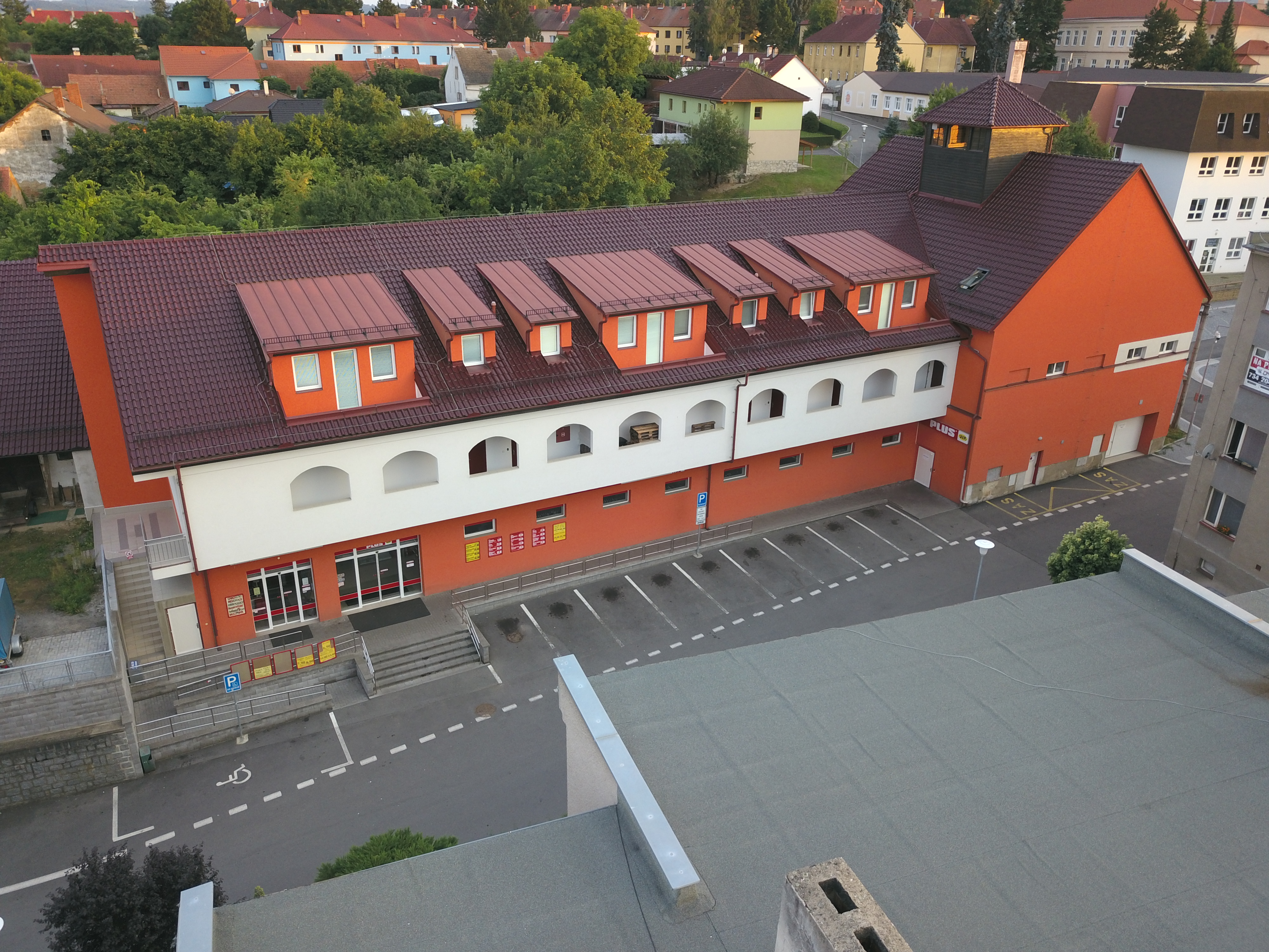 PLUS Na Potůčku foto 2
