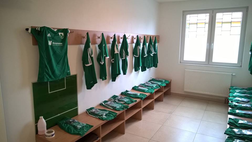 SK Postřižín foto 4