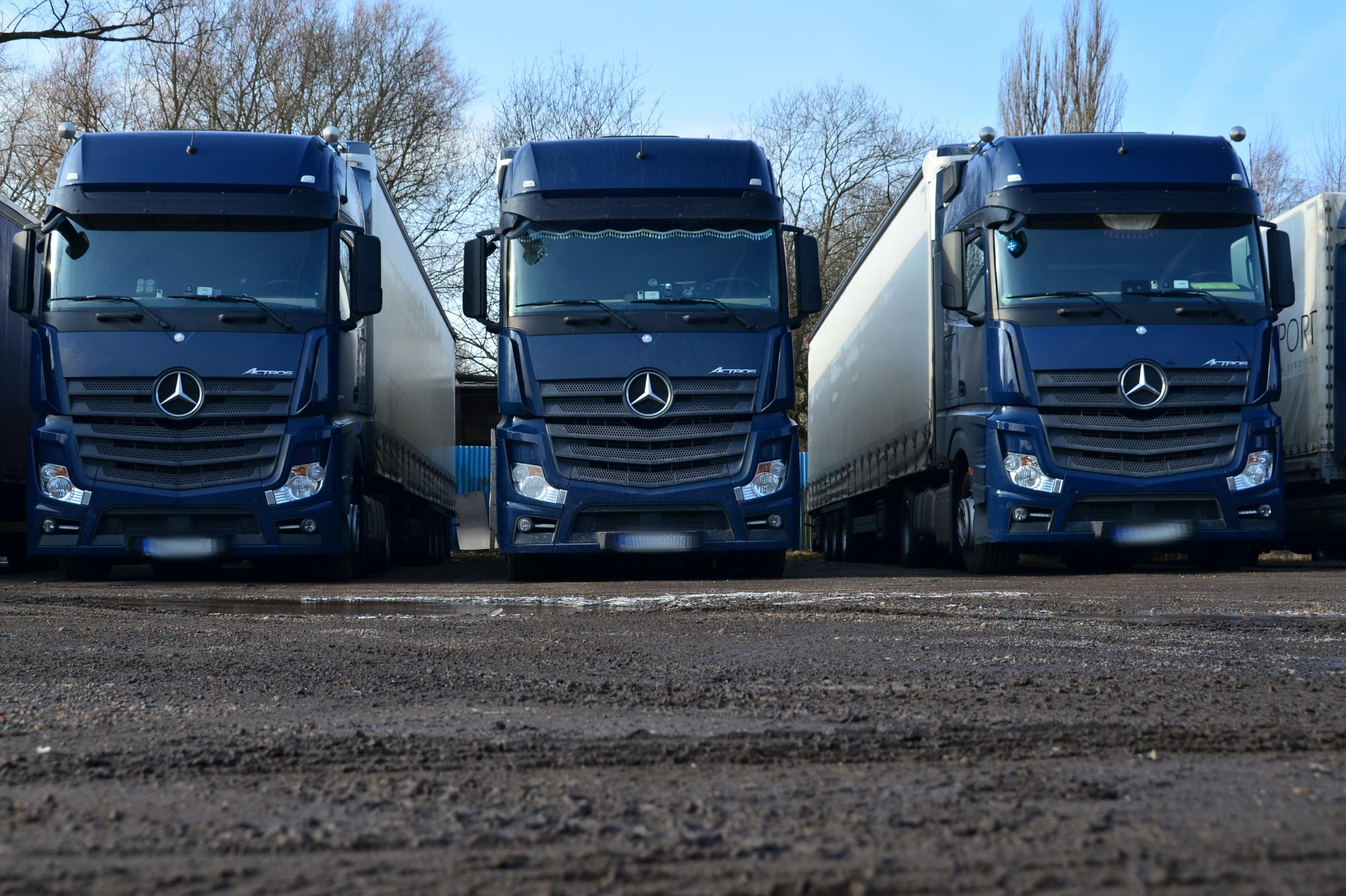 Adamira Transport s.r.o. foto 1