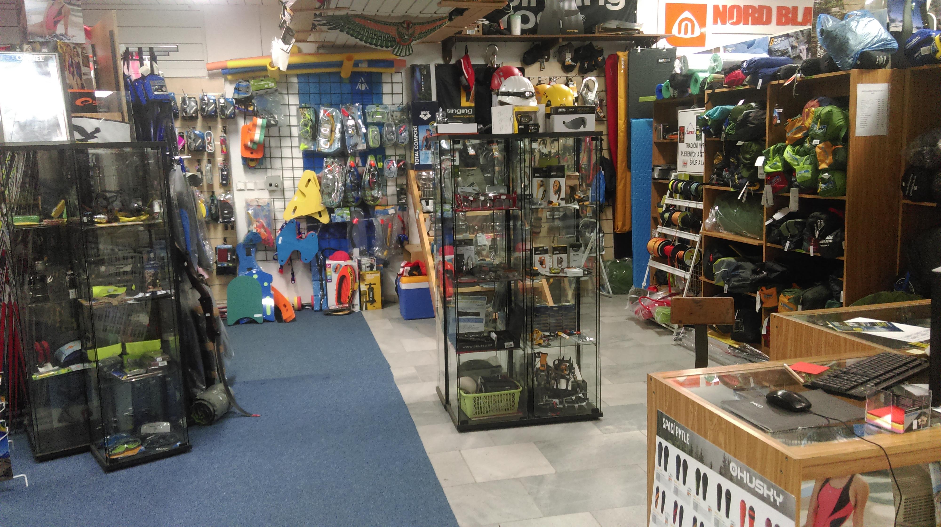 TOUR SPORT s.r.o foto 3