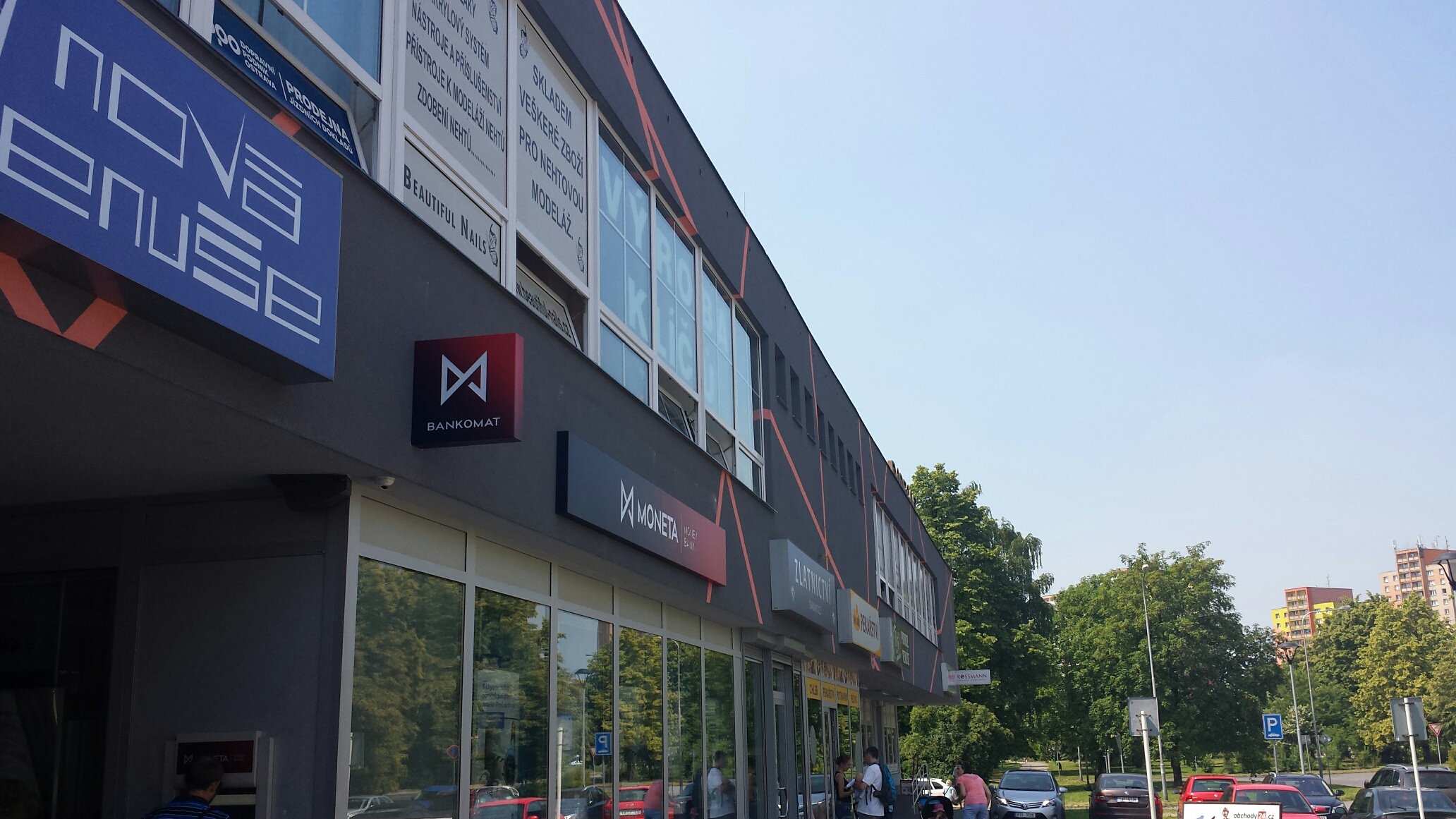 MONETA Money Bank foto 4