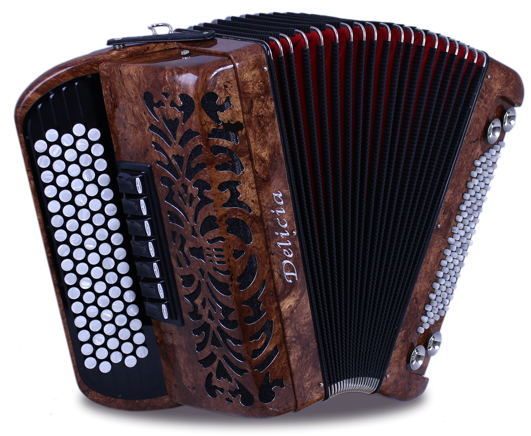 DELICIA accordions, s.r.o. foto 6